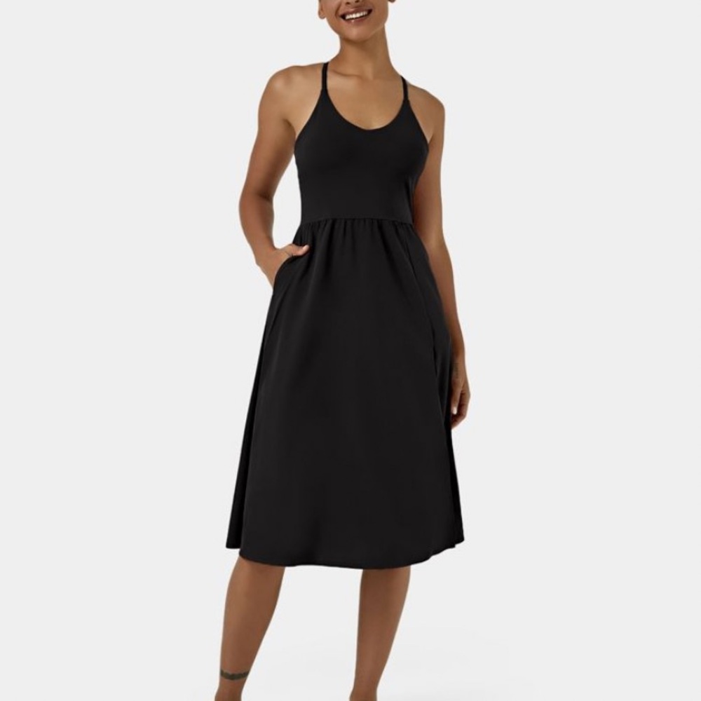 Halara dress